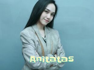 Anitatas