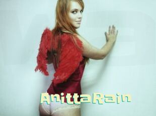 AnittaRain Wanna Meet