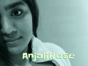 AnjaliRose Wanna Meet