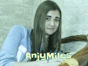 AnjyMiles