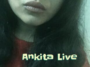 Ankita_Live