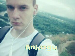Ankogu