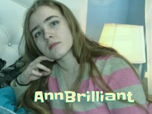 AnnBrilliant