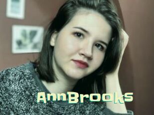 AnnBrooks Wanna Meet