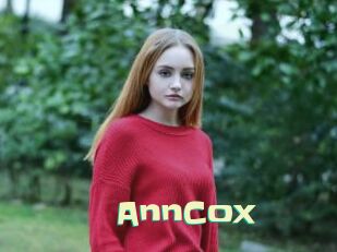 AnnCox