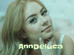 AnnDeluca