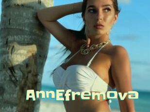 AnnEfremova Wanna Meet