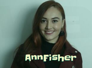 AnnFisher