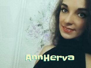 AnnHerva