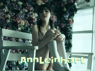 AnnLeinhart