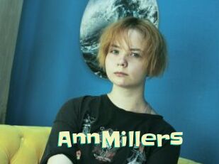 AnnMillers