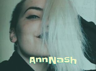 AnnNash