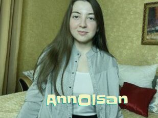 AnnOlsan