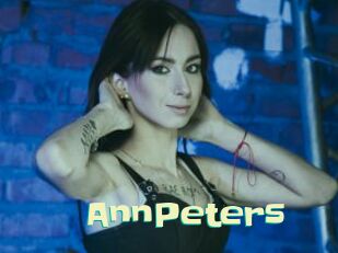 AnnPeters