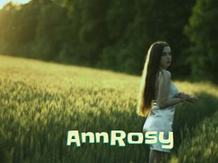 AnnRosy Wanna Meet