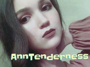 AnnTenderness