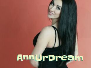 AnnUrDream Wanna Meet