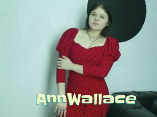 AnnWallace Wanna Meet