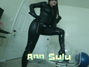 Ann_Sulu Wanna Meet