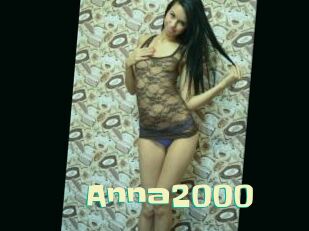 Anna2000 Wanna Meet