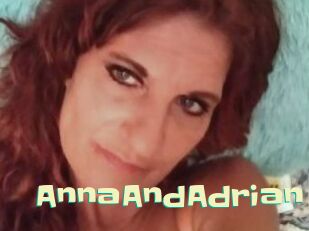 AnnaAndAdrian