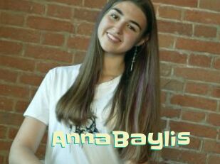 AnnaBaylis