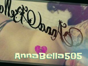 AnnaBella505