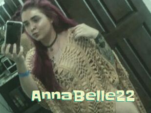 AnnaBelle22
