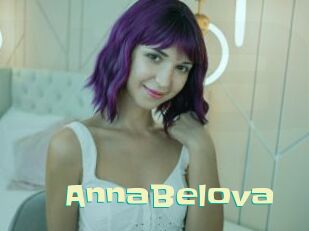 AnnaBelova