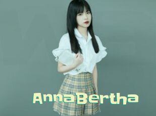 AnnaBertha Wanna Meet