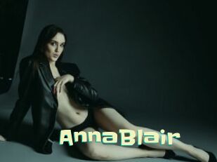 AnnaBlair Wanna Meet