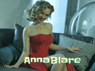 AnnaBlare