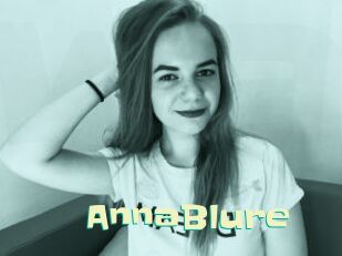 AnnaBlure Wanna Meet