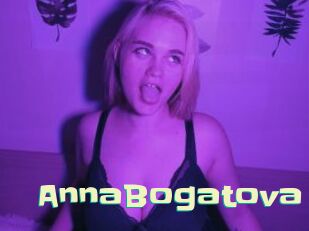 AnnaBogatova