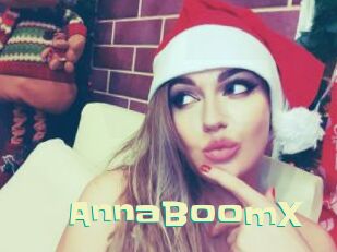 AnnaBoomX