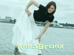 AnnaBronx Wanna Meet