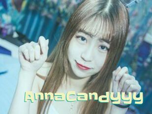 AnnaCandyyy Wanna Meet