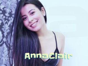 AnnaClair