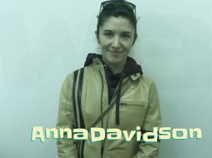 AnnaDavidson