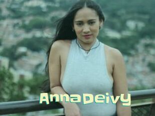 AnnaDeivy