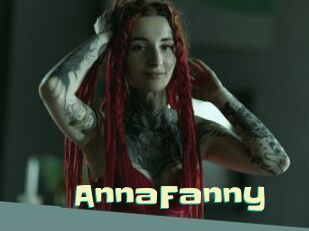 AnnaFanny Wanna Meet