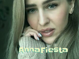 AnnaFiesta Wanna Meet