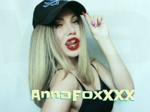 AnnaFoxXXX Wanna Meet