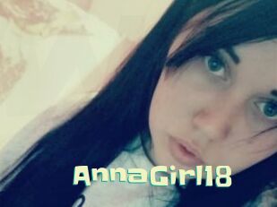 AnnaGirl18
