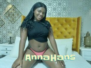 AnnaHans Wanna Meet