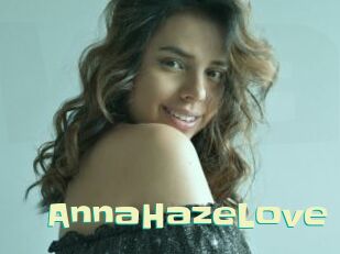 AnnaHazeLove