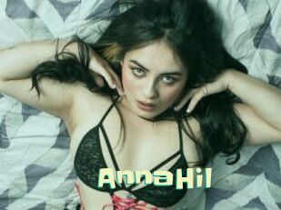 AnnaHil Wanna Meet