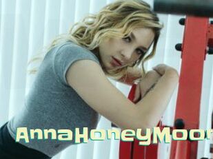 AnnaHoneyMoon
