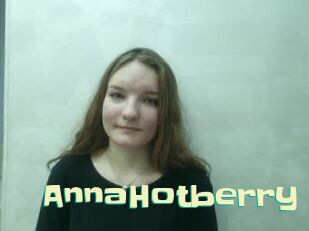AnnaHotberry