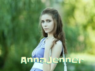 AnnaJenner
